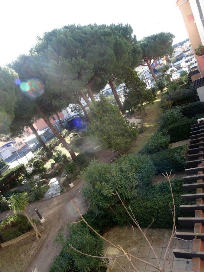 Appartement Cap D'Agde 2 Pieces - 4 Personnes Exterior photo